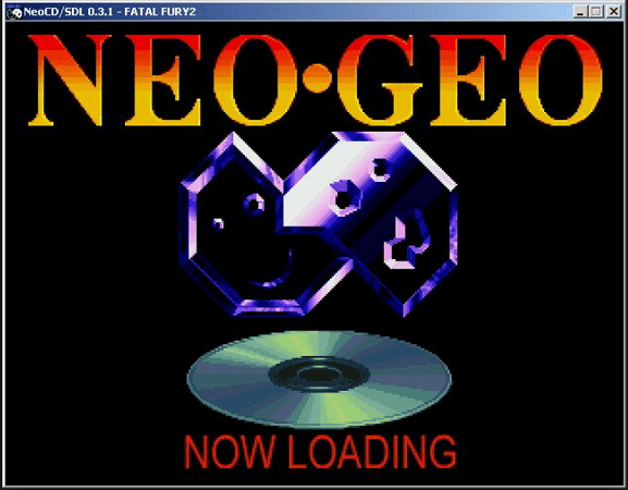 neo geo emulator mac